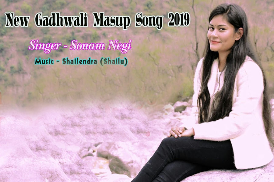 sonam negi latest garhwali song