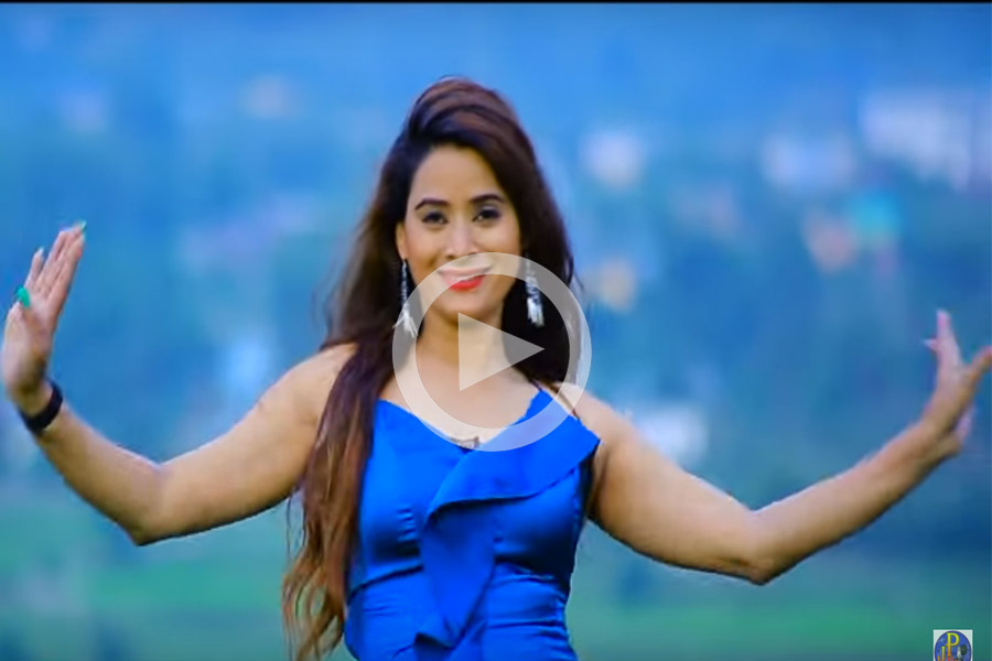 Garhwali Video Song Sapna Chhori
