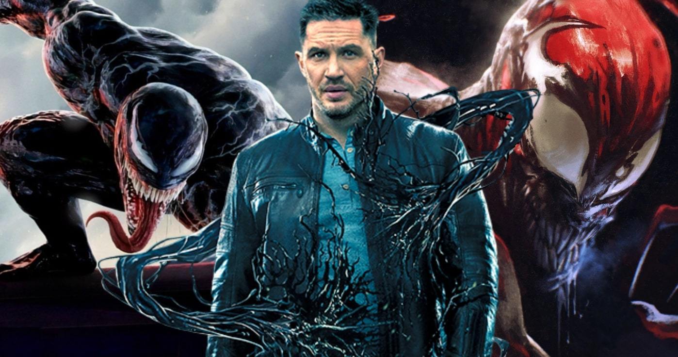 वेनम पार्ट 2 Release date of blockbuster Hollywood film Venom Part 2 postponed