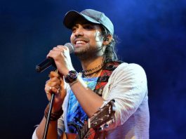Seeing the spirit of the Uttarakhand Police in the hour of this crisis, Jubin Nautiyal sang the song "Zzba"