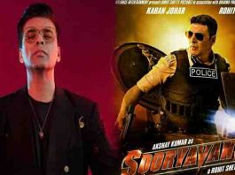 Akshay Kumar की फिल्म 'Sooryavanshi' से Karan Johar ने झाड़ा पल्ला, सामने आई सच्चाई