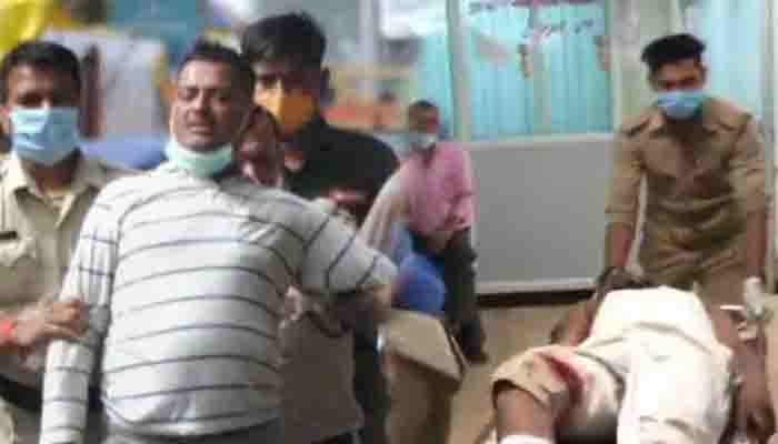 Vikas Dubey Encounter के बाद Taapsee Pannu ने U.P पुलिस पर कसा तंज। 