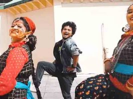 kishan-mahipals-ghagra-video-released-great-combination-of-dance-and-rap