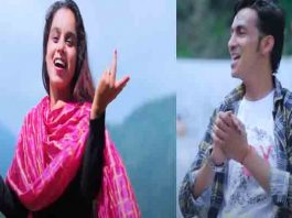 priyanka-panwars-awara-chhora-garhwali-song-released