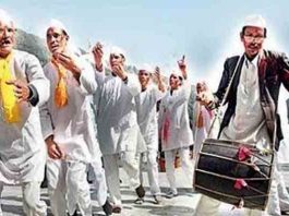 Jhanwari Garhwali Song Related To Folk Dance Of uttarakhand Chanchari