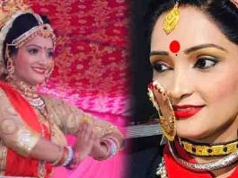 Uttarakhand: उत्तराखंड की अभिनेत्री मिनी उनियाल बनी पार्वती, वायरल हो रही फोटोज़।