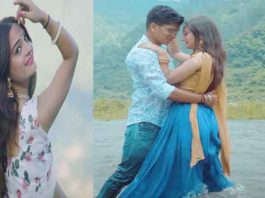 the-romantic-kumaoni-video-song-kai-bhali-mukhudi-released-with-suspense