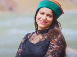anushka-badhani-created-a-mashup-of-superhit-songs-giving-voice-to-the-songs-of-legend-singers-of-uttarakhand