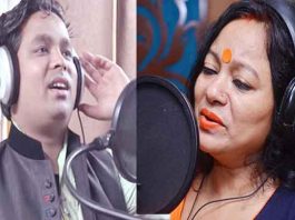 rukma-pyari-song-released-in-the-voice-of-surendra-satyarthi-and-meena-rana-audience-loved-the-music-and-lyrics