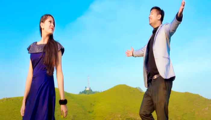 kumaoni-video-song-hwe-gyun-fida-in-the-headlines-for-excellent-song-music-and-filming-read-report