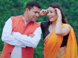 in-this-kumaoni-video-song-vijay-bharti-became-pooja-bhandaris-brother-in-law-read-full-report