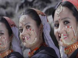 sobni-bana-video-song-release-of-kishan-mahipal-many-stars-seen-together