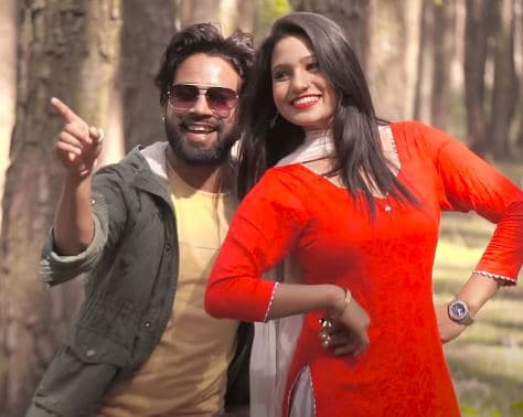 sunny-dayals-new-song-pyari-lalmati-is-raging-on-social-media-you-can-also-listen