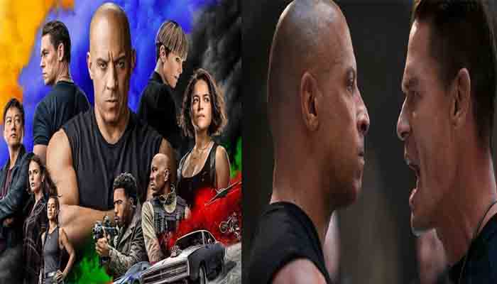 Fast & Furious 9 का ट्रेलर रिलीज, Vin Diesel और John Cena की होगी जबरदस्त टक्कर।