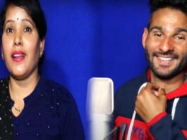 कमल धनाई के इस गीत ने मचाई धूम,यूट्यूब पर बटोर लाखों व्यूज।