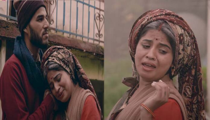 मीना राणा के 'भुला' गीत पर रो पड़े दर्शक