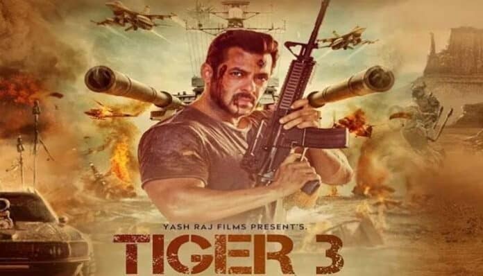 Tiger 3 को लेकर सलमान खान ने किया बड़ा अनाउंसमेंट, पढ़ें रिपोर्ट