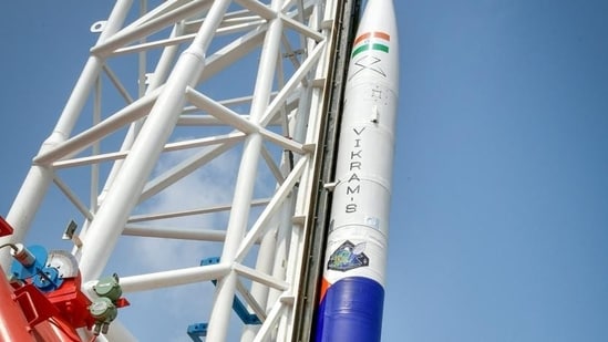 (Vikram-S) देश का पहला प्राइवेट रॉकेट सफलतापूर्वक हुआ लॉन्च