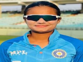 उत्तराखंड की बेटी का इंडिया अंडर-19 टीम में हुआ चयन, शुभकामनाओं का लगा तांता