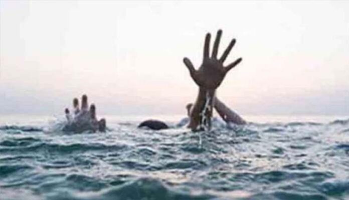 दुखद : चमोली देवाल के पास कैल नदी में डूबने से 4 किशोरों की असमय मृत्यु ।