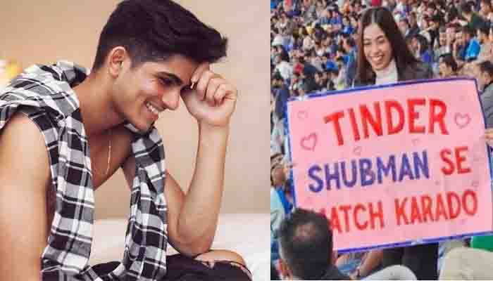 shubman-gill-became-national-crush-cute-fan-said-get-tinder-match-done
