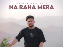 प्रिंस प्रताप का नया सॉन्ग Na Raha Mera रिलीज, फैंस के दिलों को छू रहा गाना