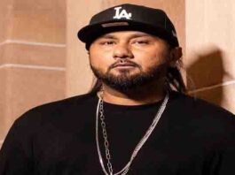 rapper-honey-singh-received-threats-and-told-the-media-that-i-am-just-scared-of-death