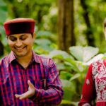 दिवाली की रौनक बनेगा अनीशा रांगड़ का नया गीत